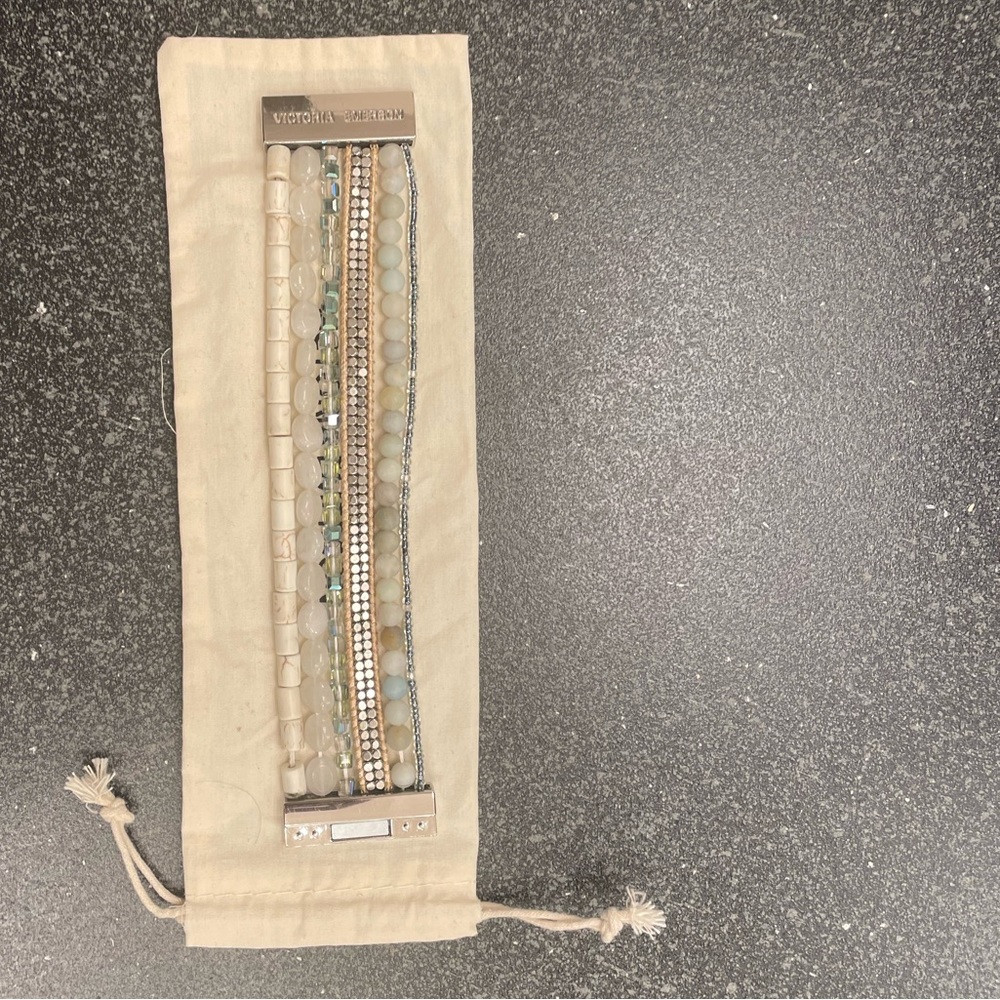Victoria Emerson Bracelet
